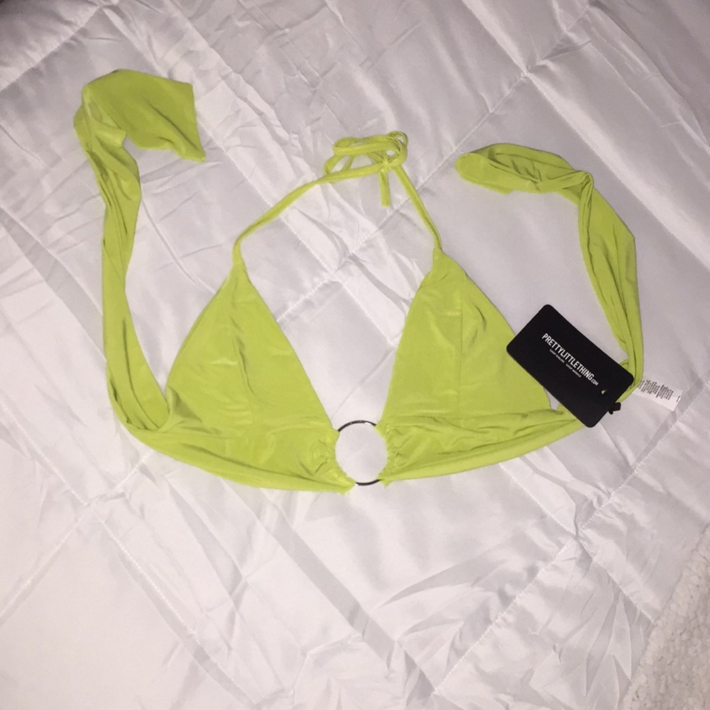 Pretty Little Thing Bralet